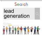 Lead-Generation-with-Search