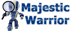 MajesticWarriorLogo230x100